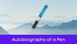कलम की आत्मकथा हिंदी निबंध - Autobiography of Pen Essay in Hindi
